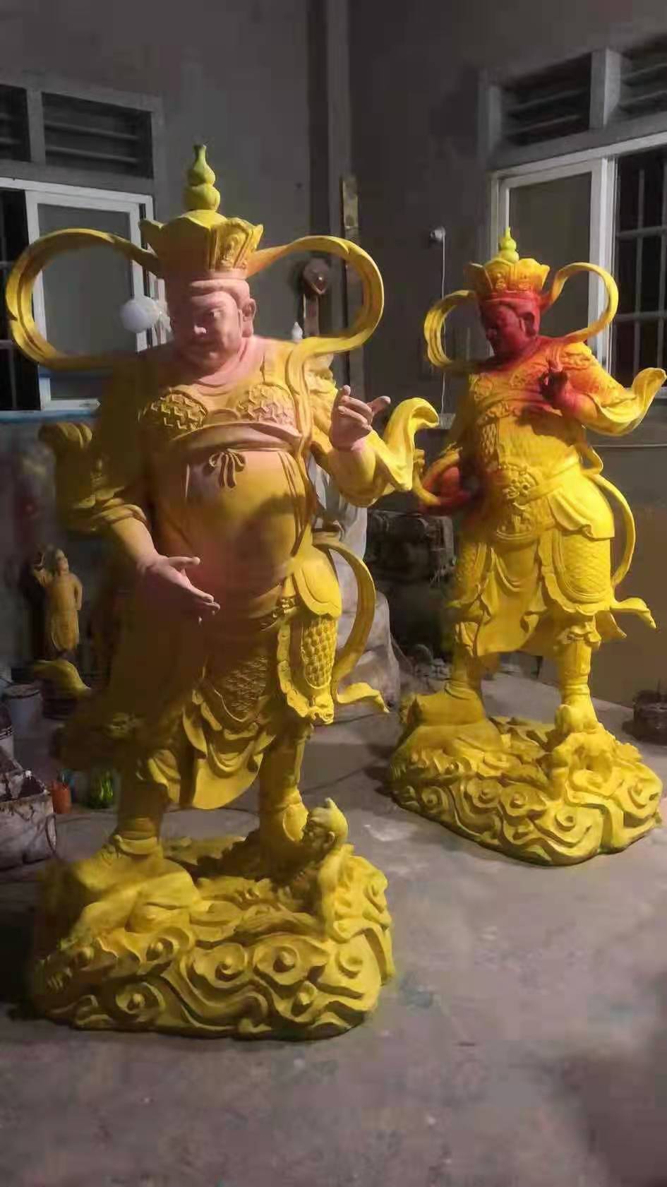 u7彩票cc四大天王贴金缘起